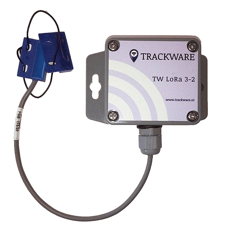 Trackware LoRa 3-1